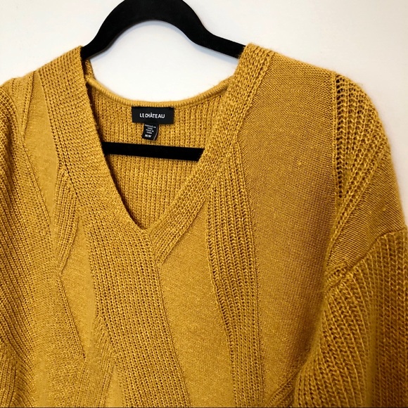 💛Grandpa Sweater - Picture 6 of 11